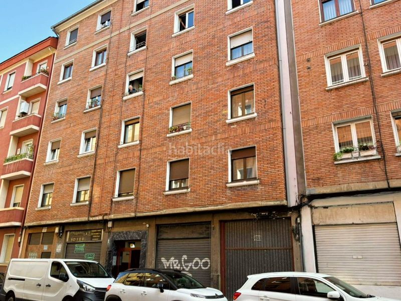 Foto 497c3039-7a20-47c4-b93b-b53b6b5a3d40. Pis amb calefacció a Santutxu-Basarrate Bilbao