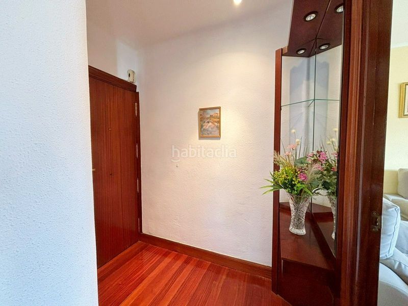 Foto 684ed119-50e9-4942-9060-b12fb09de5ea. Pis amb calefacció a Santutxu-Basarrate Bilbao