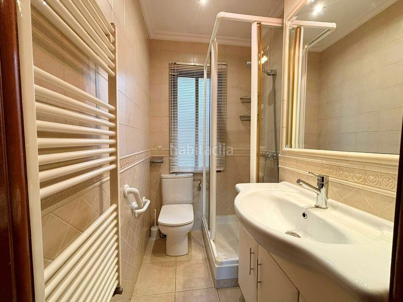 Foto 8c001a63-7805-4d8f-ba85-090368adaaba. Pis amb calefacció a Santutxu-Basarrate Bilbao