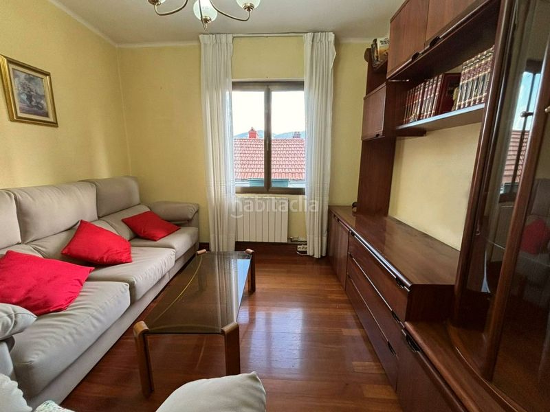 Foto 97d37e37-51d9-4c66-bd42-aabb00e0e527. Pis amb calefacció a Santutxu-Basarrate Bilbao