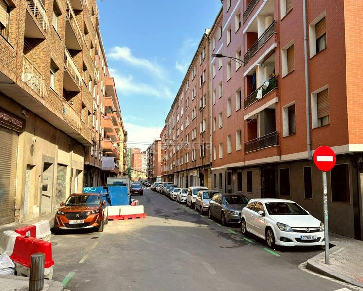 Foto a0814ba6-89c0-4bdb-bd40-b9c005741252. Pis amb calefacció a Santutxu-Basarrate Bilbao