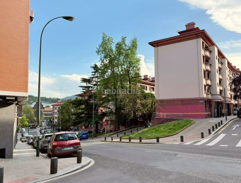 Foto b99ccf7b-05b8-4a76-b862-1bdbbb34388f. Pis amb calefacció a Santutxu-Basarrate Bilbao