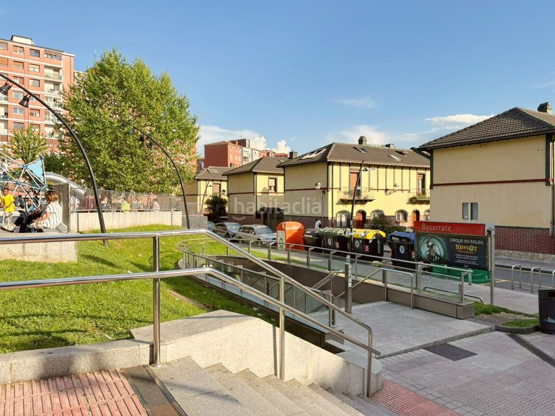 Foto c7dff548-5f54-4146-9542-0f34f0884af3. Pis amb calefacció a Santutxu-Basarrate Bilbao