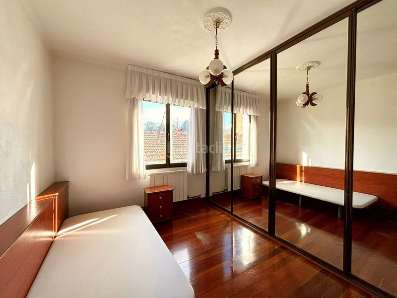 Foto cf1c0f3d-94ad-40da-82d1-60dae71264a6. Pis amb calefacció a Santutxu-Basarrate Bilbao