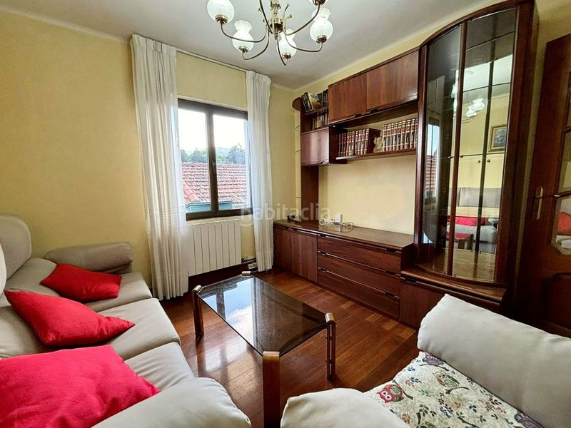 Foto d02721f8-2928-4dfc-a2c9-293c641446fd. Pis amb calefacció a Santutxu-Basarrate Bilbao