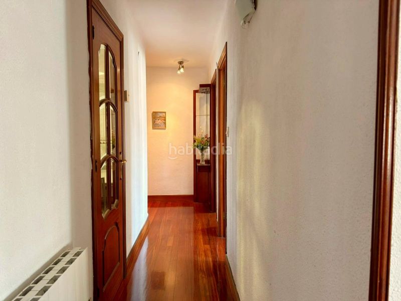 Foto e244dc96-8d82-4c43-a304-39015a6310b7. Pis amb calefacció a Santutxu-Basarrate Bilbao