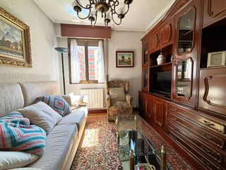 Piso en Medina de pomar