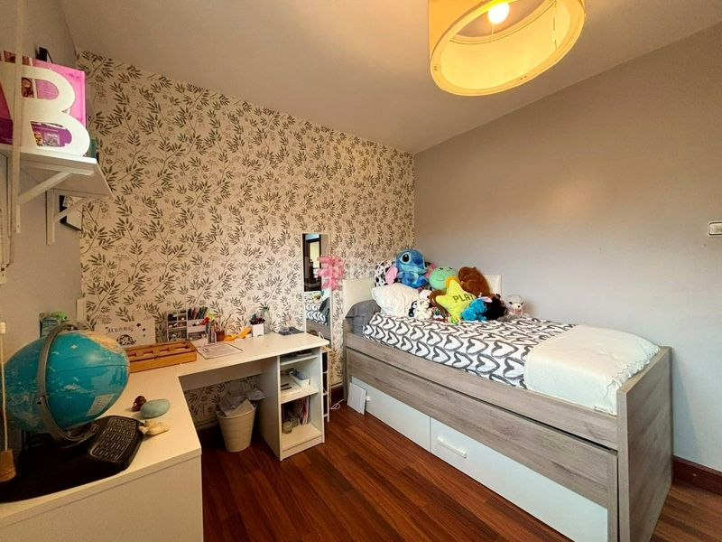 Foto 04b692b3-6b5d-48d6-8b79-9966cbc766fb. Piso en Arabella 71 en Arabella Bilbao