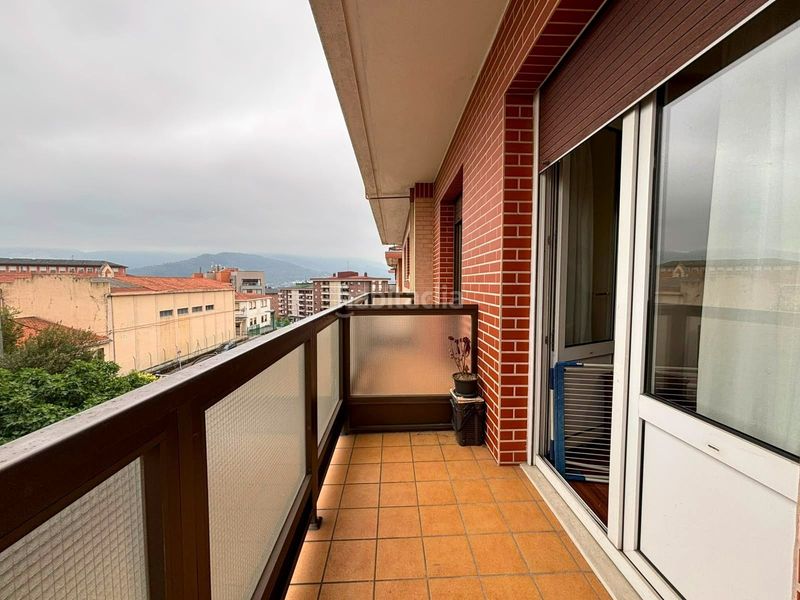 Foto 237503a8-5dec-4e6b-b9c1-7f9a9fd53a3a. Piso en Arabella 71 en Arabella Bilbao