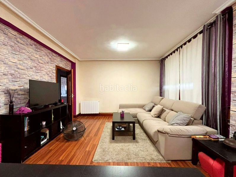 Foto 59d6c595-f504-4ad6-a626-35b158dd01b9. Piso en Arabella 71 en Arabella Bilbao