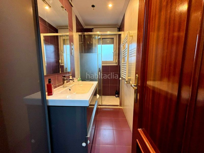 Foto 6d1179b4-66bd-4f9c-93ac-4e98f0ca5bb2. Piso en Arabella 71 en Arabella Bilbao