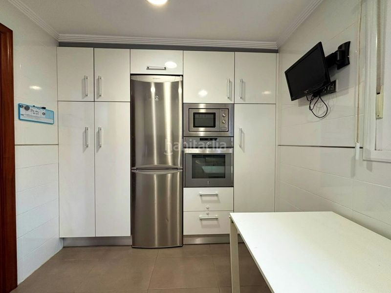 Foto 822589f2-503d-4a4e-9e83-f39d0beb4fd6. Piso en Arabella 71 en Arabella Bilbao