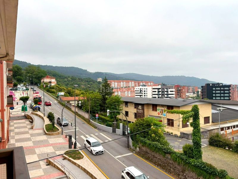 Foto a61cdb27-ecdc-4788-b415-bbb5c606b687. Piso en Arabella 71 en Arabella Bilbao