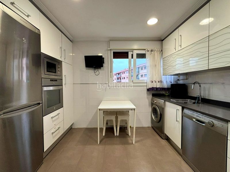Foto b8a101a4-d5b4-470e-bc15-2a857ebca1d2. Piso en Arabella 71 en Arabella Bilbao