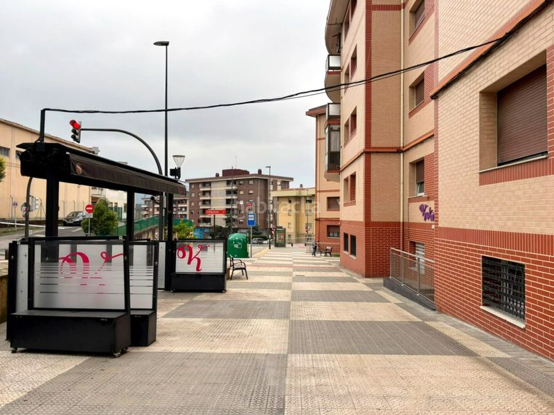 Foto c0d20d70-f1e7-4aa7-96af-9112793412fb. Piso en Arabella 71 en Arabella Bilbao