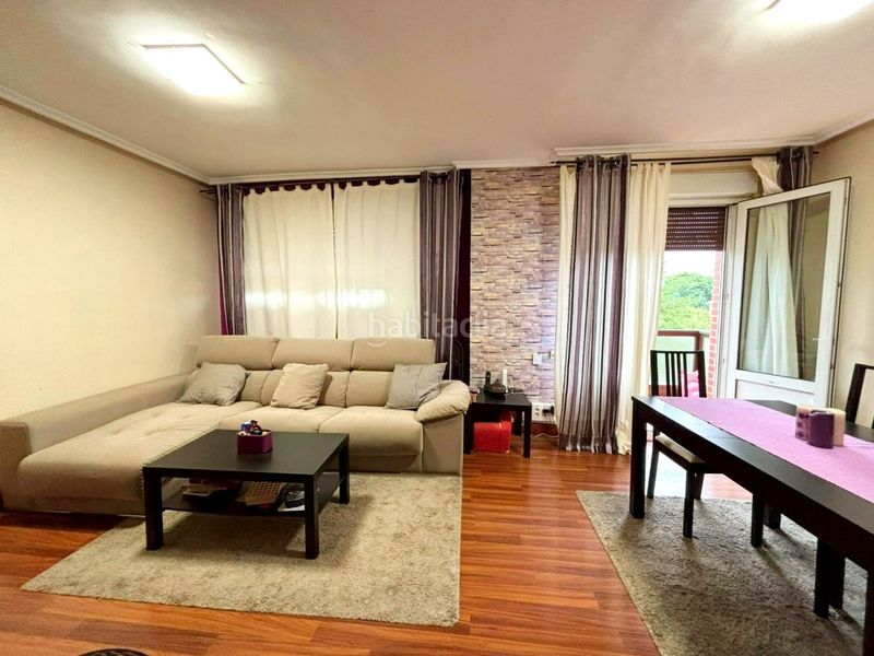 Foto c4179576-8597-4e58-8911-12bada2b9a45. Piso en Arabella 71 en Arabella Bilbao