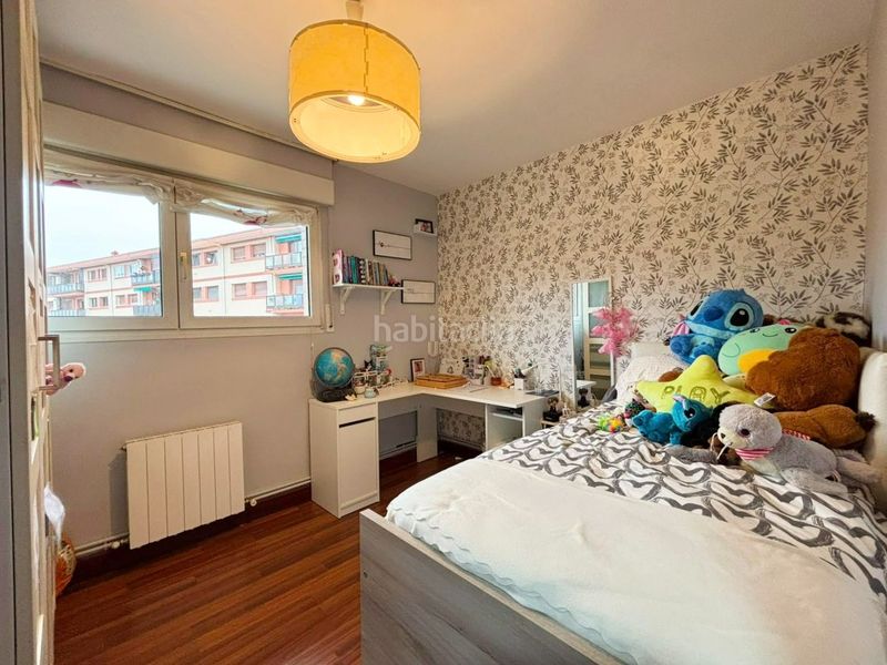 Foto d478417e-0a5b-430a-83b3-404d8e4c1f8f. Piso en Arabella 71 en Arabella Bilbao