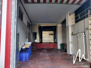 Local commercial  Kareaga goikoa. En venta gran local en basauri