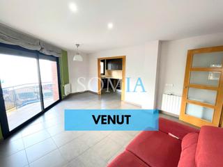 Appartement à Santa Maria de Palautordera. Esquinero y seminuevo