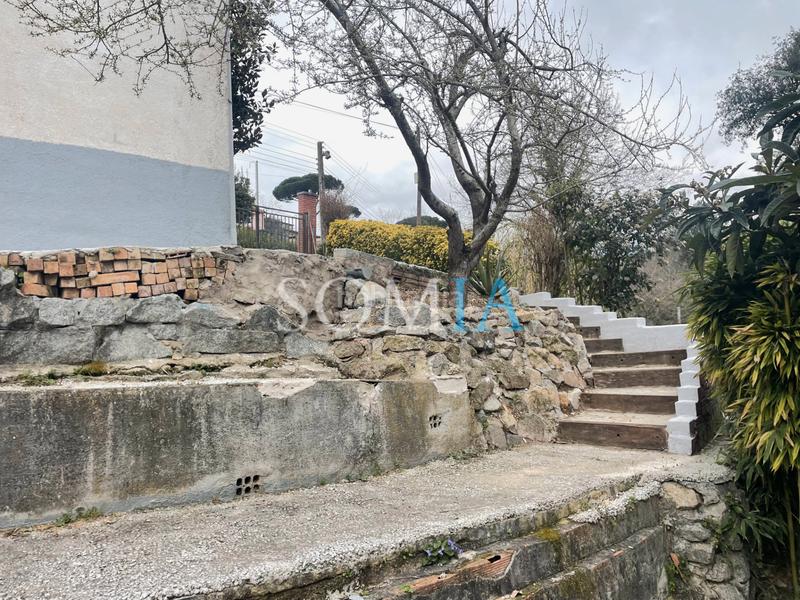 Foto 1597a494-3aca-49a6-b4b4-f3d7d9d8a538. Casa acojedora con gran jardin en Riells i Viabrea