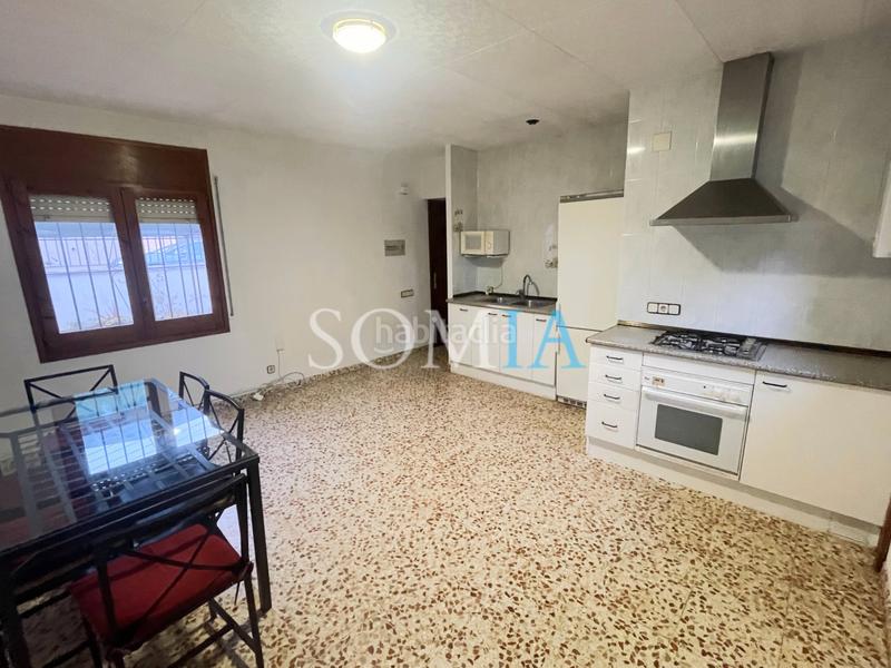 Foto 293a0882-1ba9-47a1-8afa-2ca69e9ec010. Casa acojedora con gran jardin en Riells i Viabrea