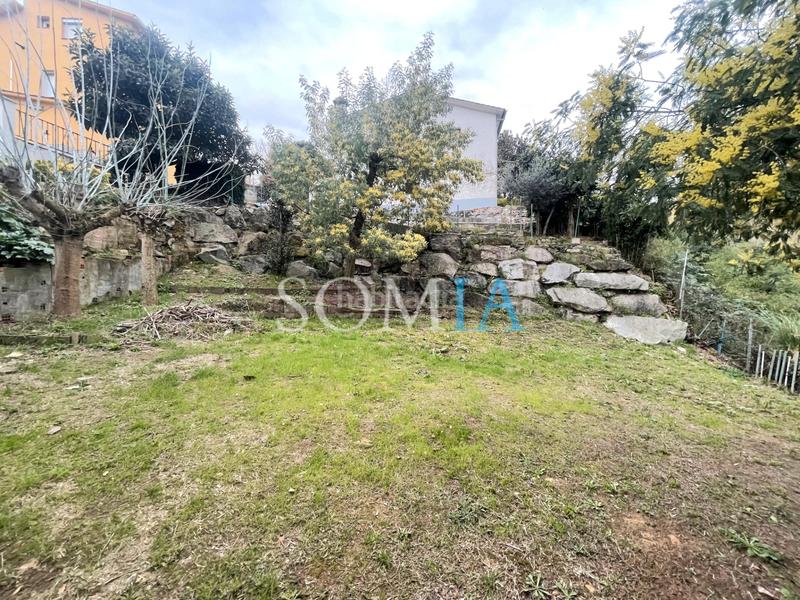 Foto 42040e00-98b3-49c6-a0e3-067d8d4f9051. Casa acojedora con gran jardin en Riells i Viabrea