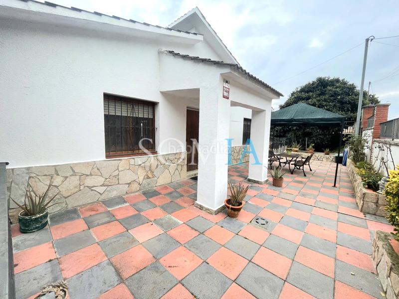 Foto 66bee42c-dd13-4017-a612-d39c37c1534d. Casa acojedora con gran jardin en Riells i Viabrea