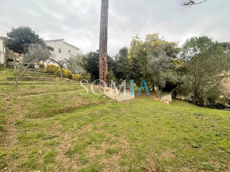 Foto 71f449af-fb25-43f7-9c7b-61dfac2b9786. Casa acojedora con gran jardin en Riells i Viabrea