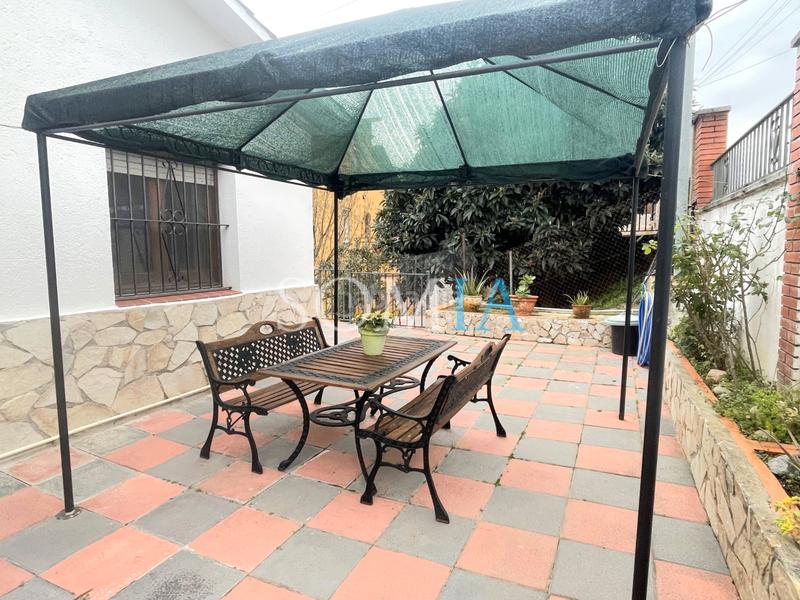 Foto 9c741007-62c6-473f-be14-a3a40edb7889. Casa acojedora con gran jardin en Riells i Viabrea