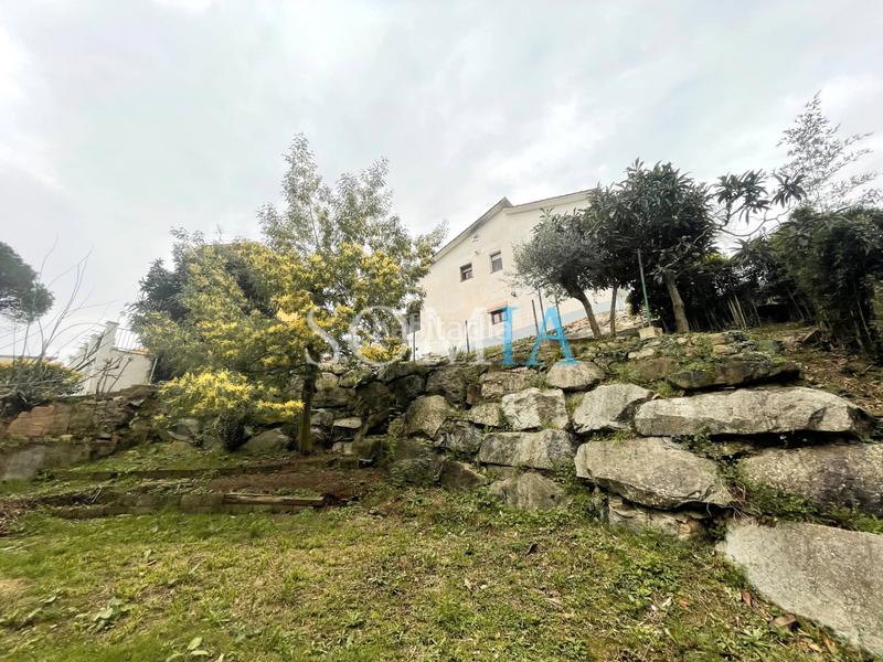 Foto dac4039b-c15c-40ad-a9e9-c6ae8c4217cc. Casa acojedora con gran jardin en Riells i Viabrea