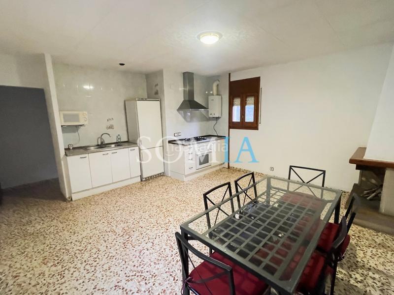 Foto f496c00e-bdbd-4386-8c4a-abc782ebff8e. Casa acojedora con gran jardin en Riells i Viabrea