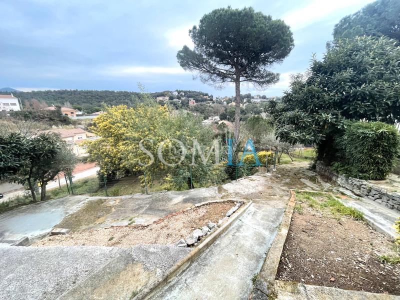 Foto fa2de006-30eb-47d6-a7f6-0c38264a07f6. Casa acojedora con gran jardin en Riells i Viabrea
