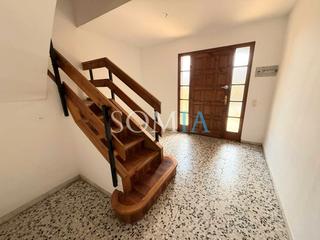 Casa adossada a Sant Celoni. Espacio y confort