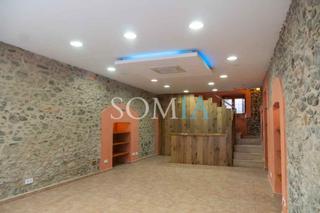 Local Comercial  Carrer major. Verstil i encantador