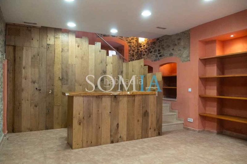 Foto 48b4783c-59d7-41db-b6e8-9d6cd32b7fbc. Local comercial versátil i encantador en Santa Maria de Palautordera