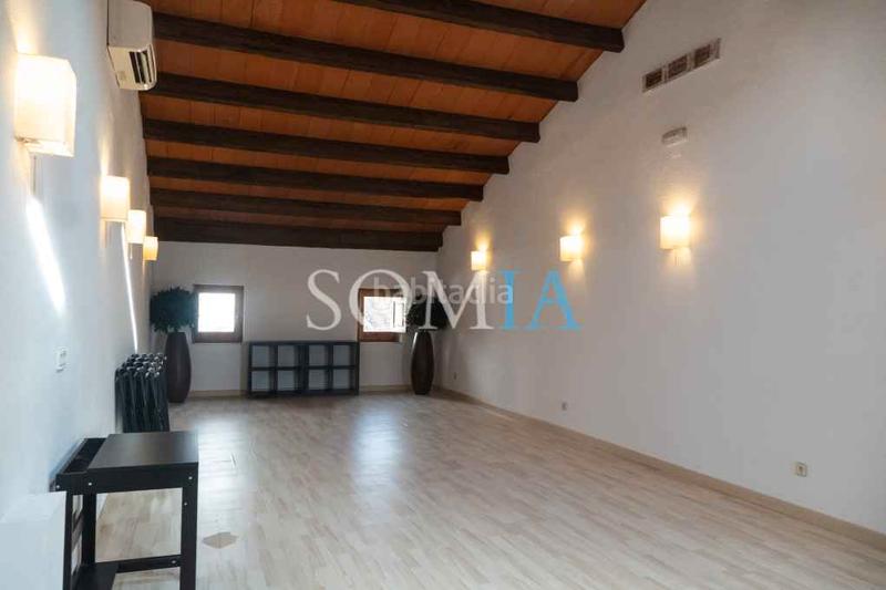 Foto 5f9f3dbf-2382-4f2b-9aa5-093b78178053. Local comercial versátil i encantador en Santa Maria de Palautordera
