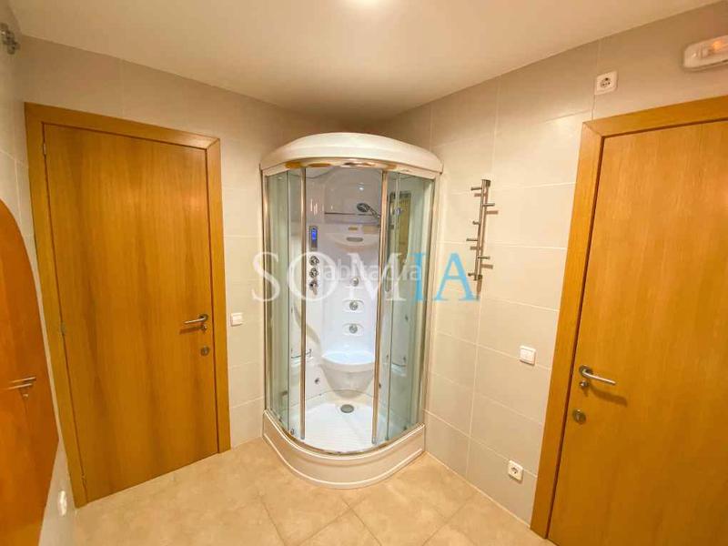 Foto 78a20c0c-8a7f-468c-8559-2d9de7fc88ec. Local comercial versátil i encantador en Santa Maria de Palautordera