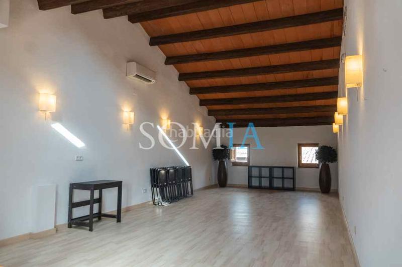 Foto cbbe5a68-149f-4a01-aae2-04a41ada8f2b. Local comercial versátil i encantador en Santa Maria de Palautordera