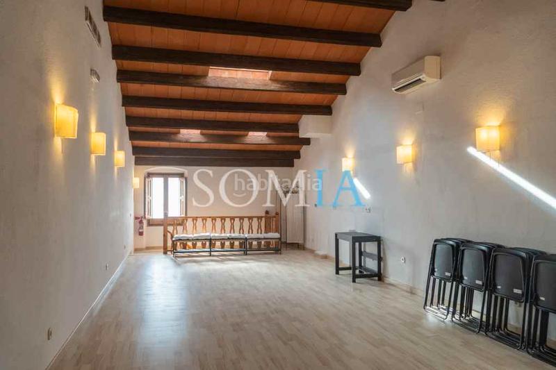 Foto f9482a83-c4b3-41bf-85d7-db34299cb1ed. Local comercial versátil i encantador en Santa Maria de Palautordera