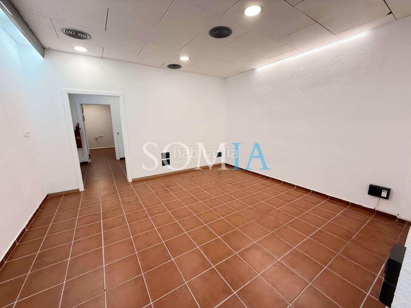 Foto 2c867507-d6b9-4a50-a368-b535bbcd2f64. Alquiler local comercial céntrico y funcional en Santa Maria de Palautordera
