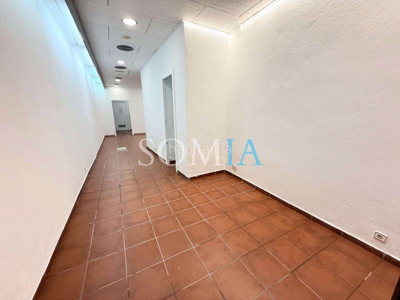 Foto 489156f9-afab-492b-be49-1a8bffc2a411. Alquiler local comercial céntrico y funcional en Santa Maria de Palautordera