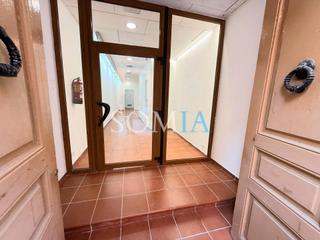 Local Comercial en Carrer Major
