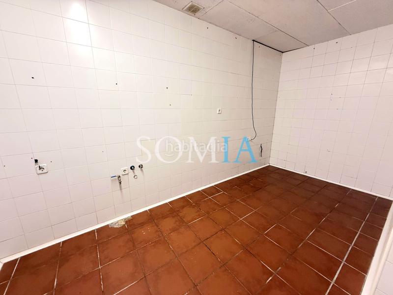 Foto aa3f6b29-8cbe-44f3-a2eb-bfba62b73545. Alquiler local comercial céntrico y funcional en Santa Maria de Palautordera