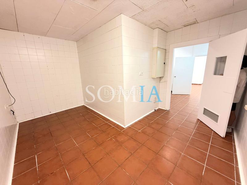 Foto b888cf41-454d-4415-84ae-b48223502d49. Alquiler local comercial céntrico y funcional en Santa Maria de Palautordera