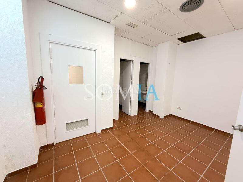Foto c20315d3-acfd-4b48-94b0-3696f80f4678. Alquiler local comercial céntrico y funcional en Santa Maria de Palautordera