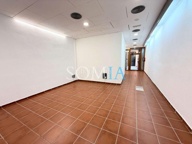 Foto e56cf860-4a09-48ac-9958-47428a06f2db. Alquiler local comercial céntrico y funcional en Santa Maria de Palautordera