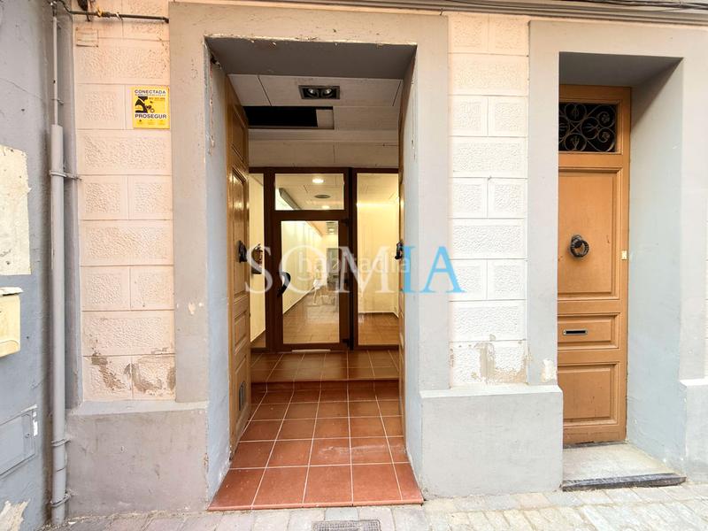 Foto e8bde71d-ad08-49f4-a081-ef07288d9e22. Alquiler local comercial céntrico y funcional en Santa Maria de Palautordera