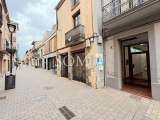 Lloguer Local Comercial  Carrer major. Céntrico y funcional