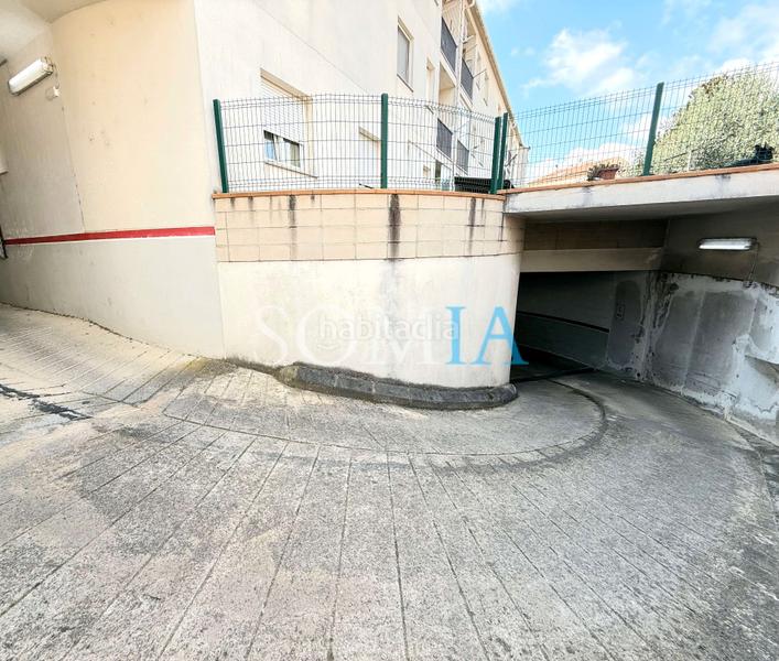 Foto 1d607ef4-b81d-4ce1-8a52-7580e9539fb7. Parking coche acceso ideal en Santa Maria de Palautordera