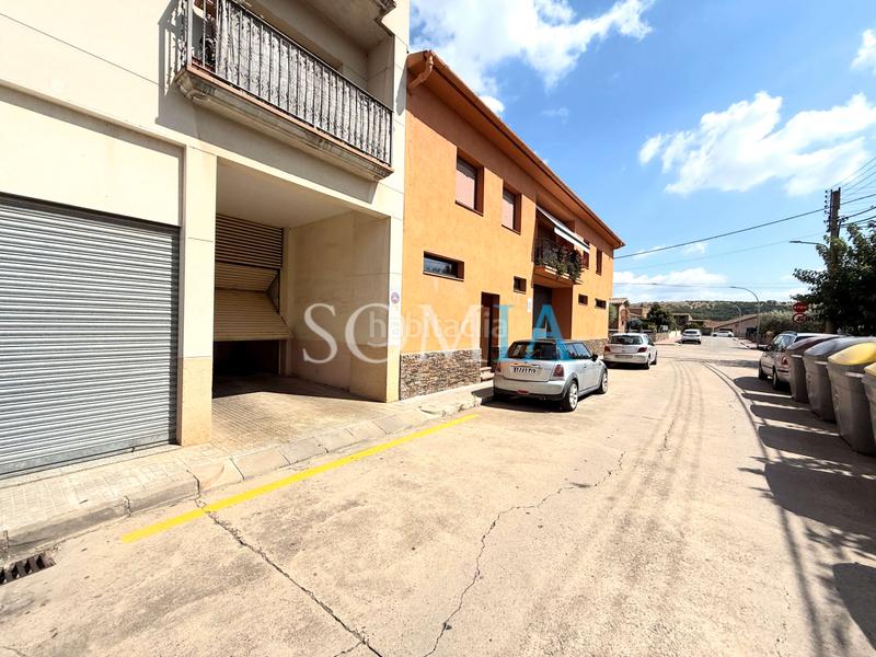 Foto 3befed6a-9256-4a7c-b33a-9e4c5409b971. Parking coche acceso ideal en Santa Maria de Palautordera